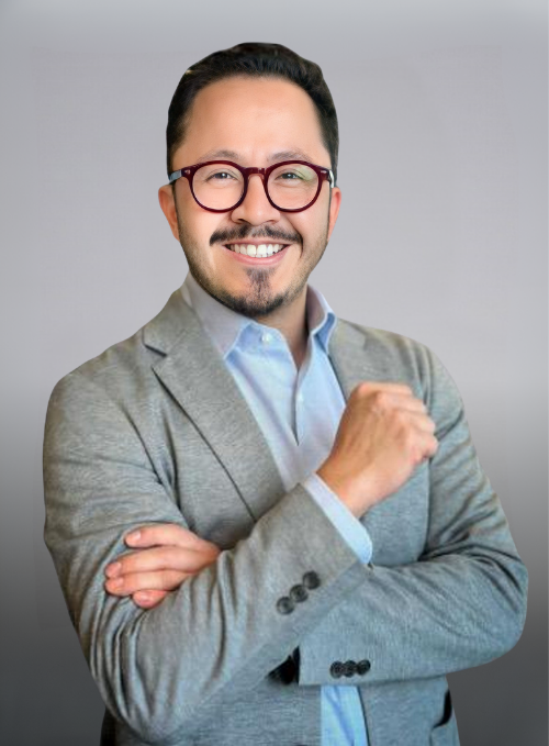 Alejandro Ordoñez